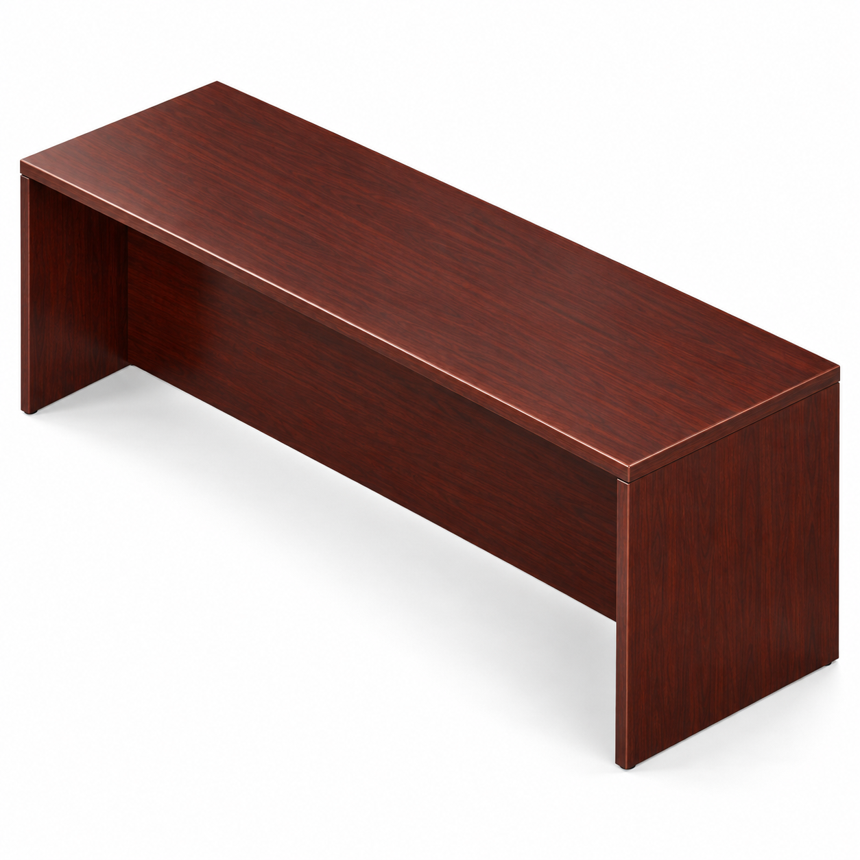 Office Star Kenwood Credenza Shell 66X20