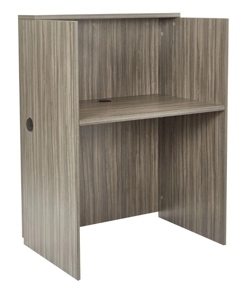 Office Star Laminate Workstation - LWS362448