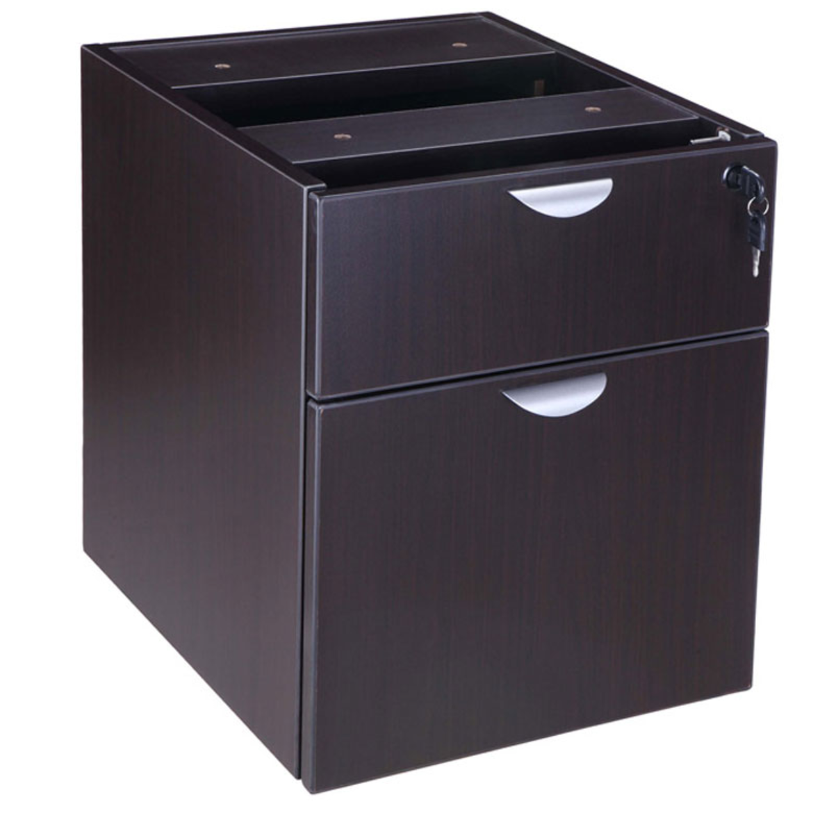 Boss 2 Hanging Pedestal Mocha.webp
