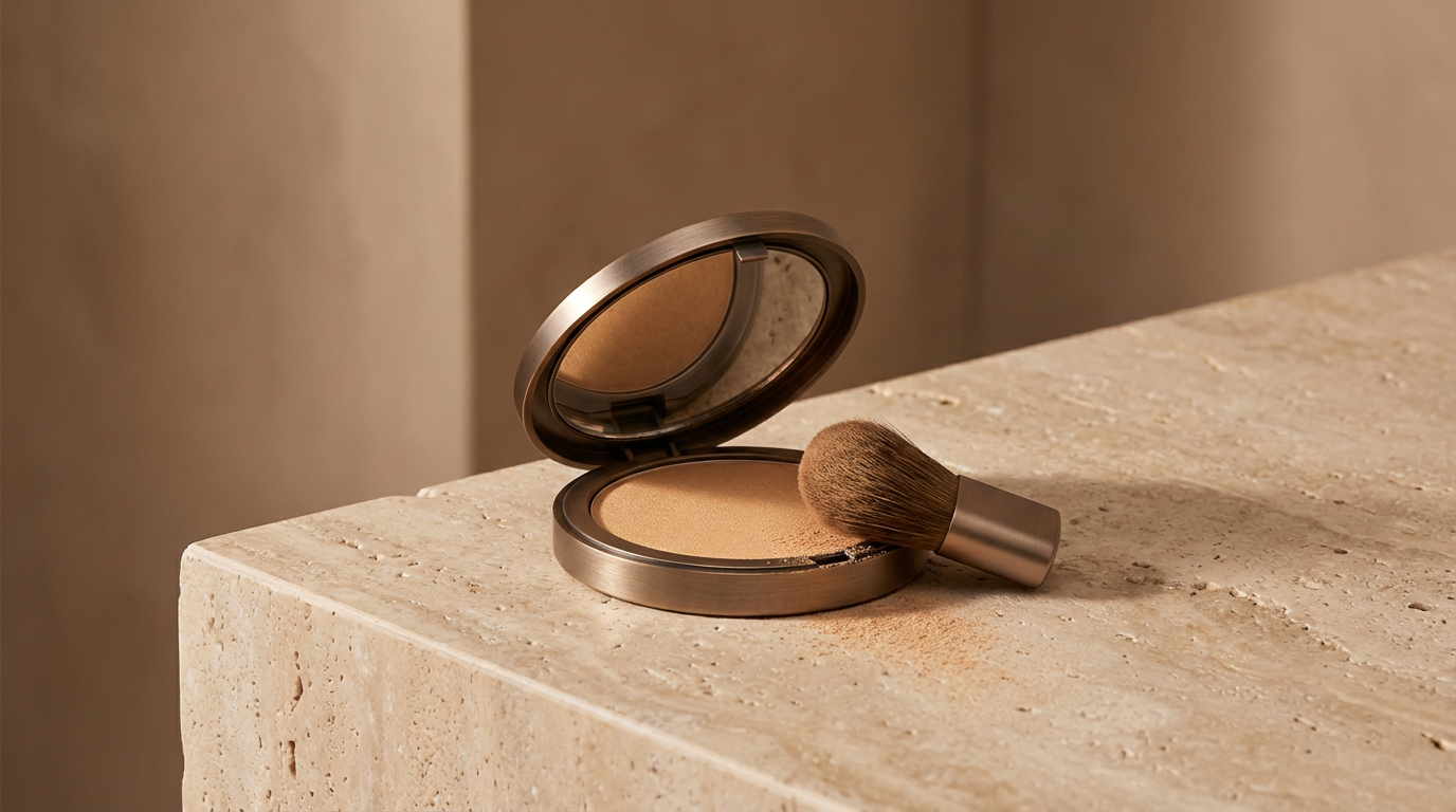 Pressed Powder