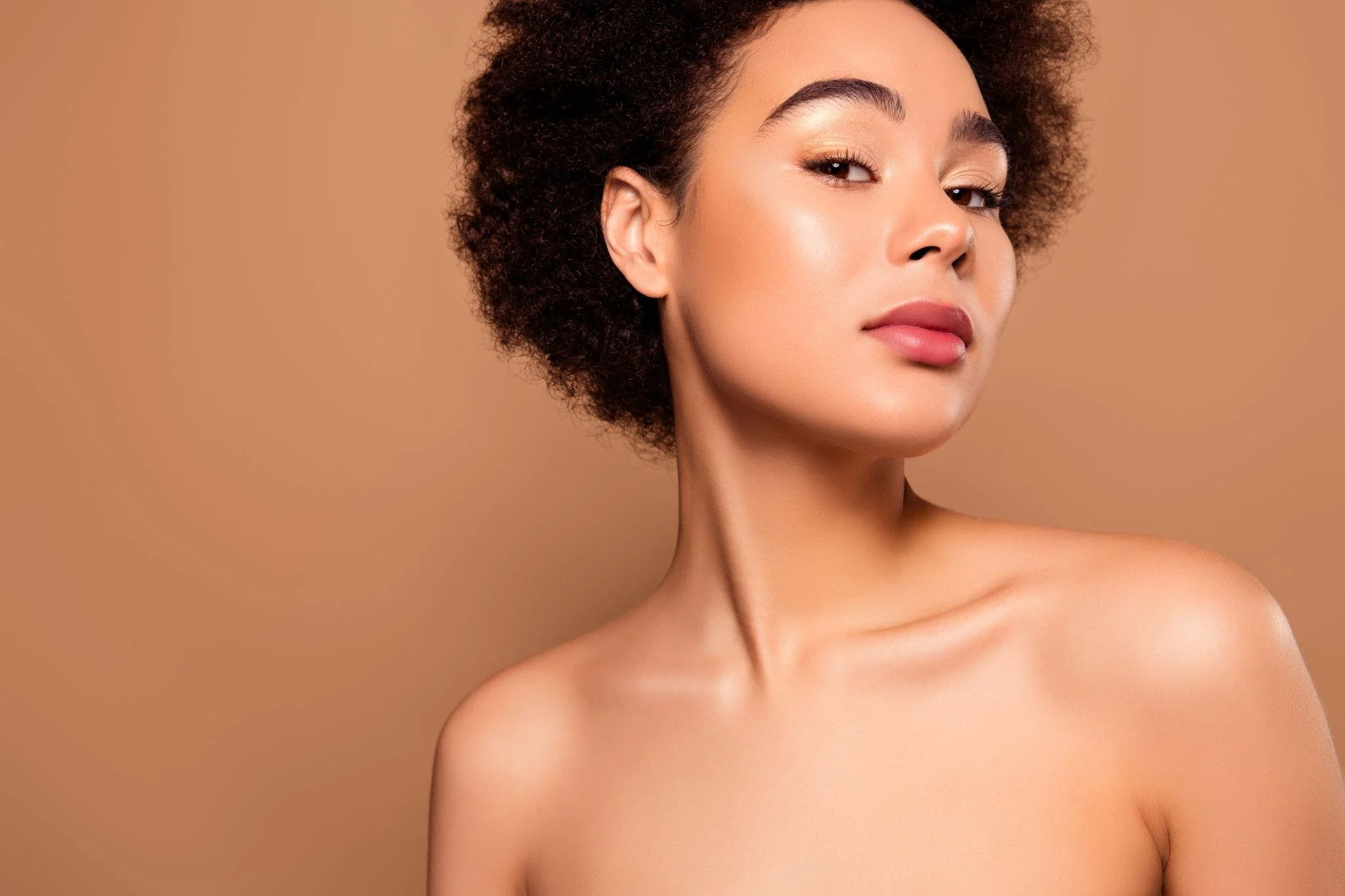 The Essence Glow
