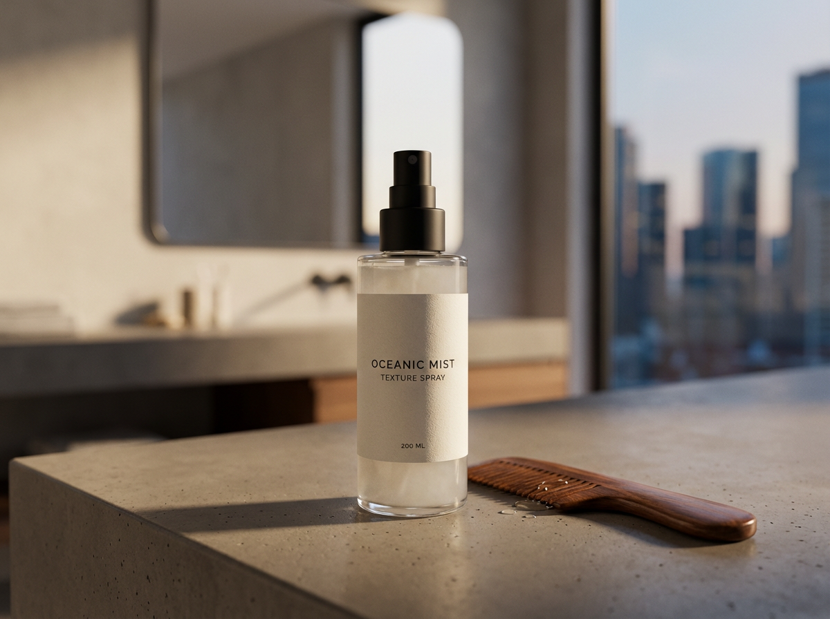 Sea Salt Spray