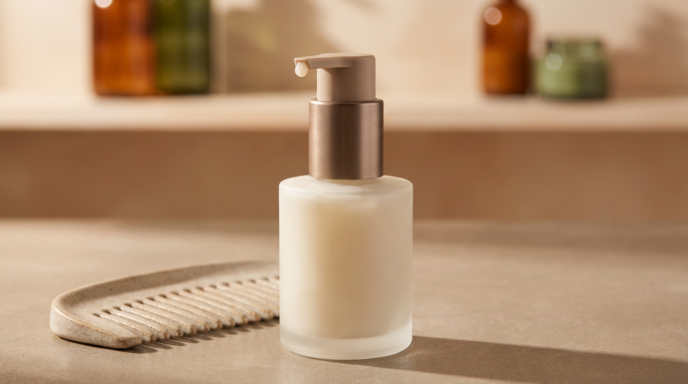 Leave-In Conditioner