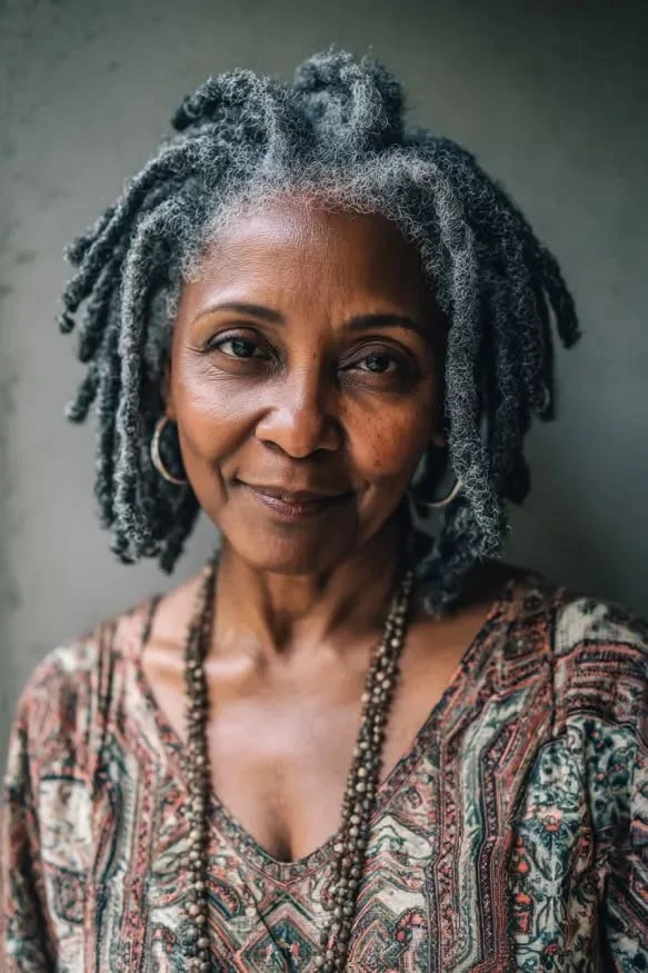 Traditional Starter Locs