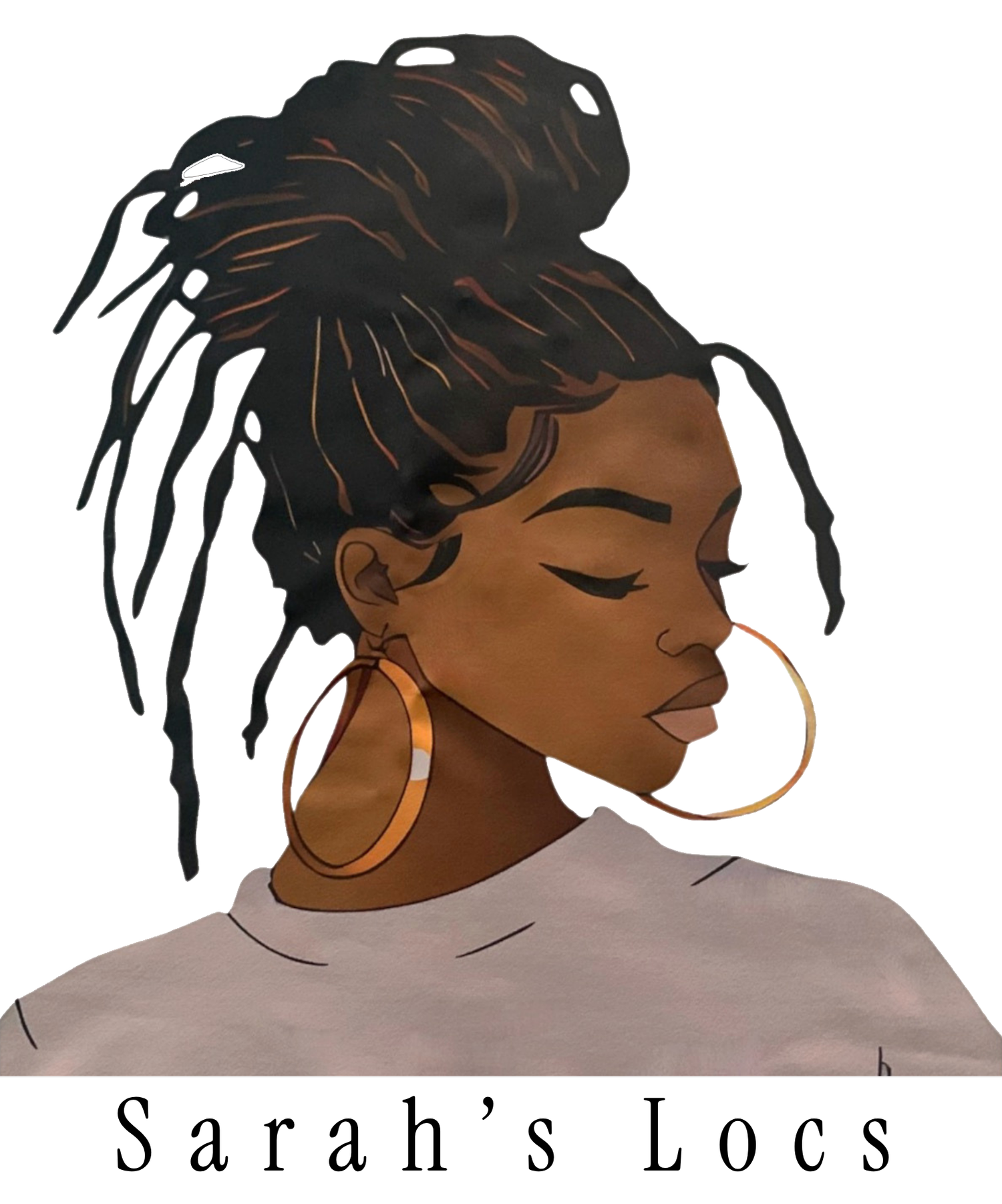 Sarah's  Locs