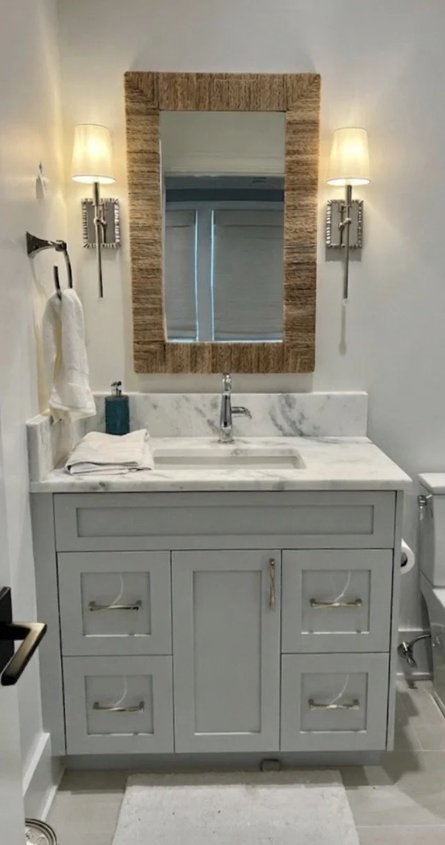 Seabrook Bathroom
