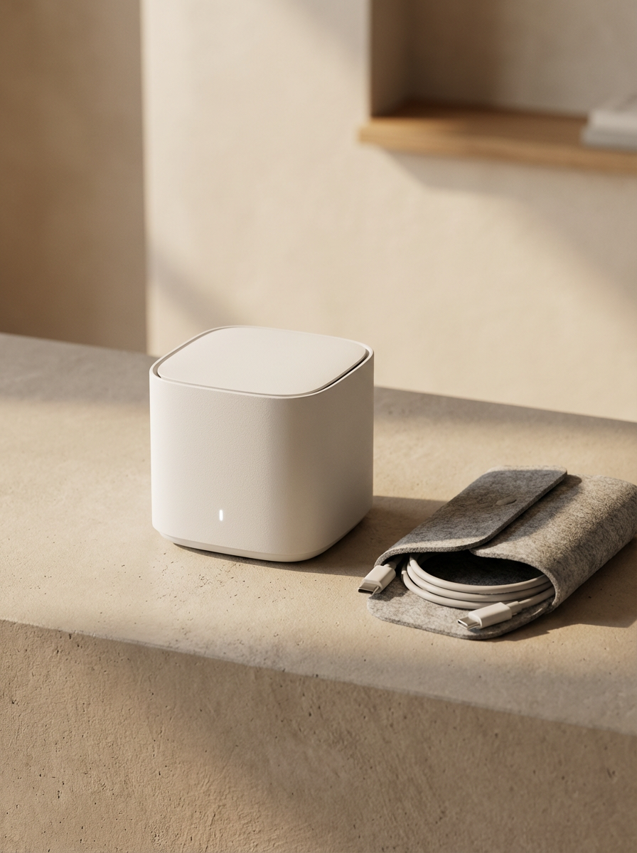 Mesh Wi-Fi Router