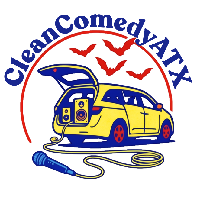 CleanComedyATX