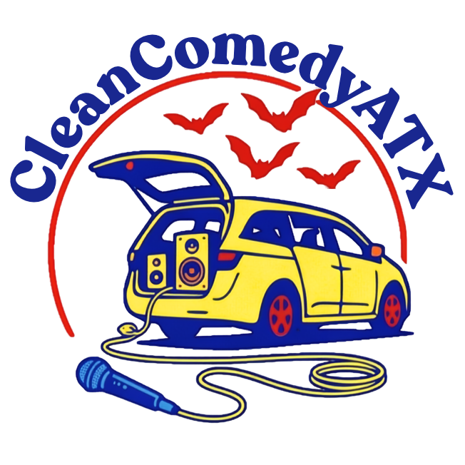 CleanComedyATX