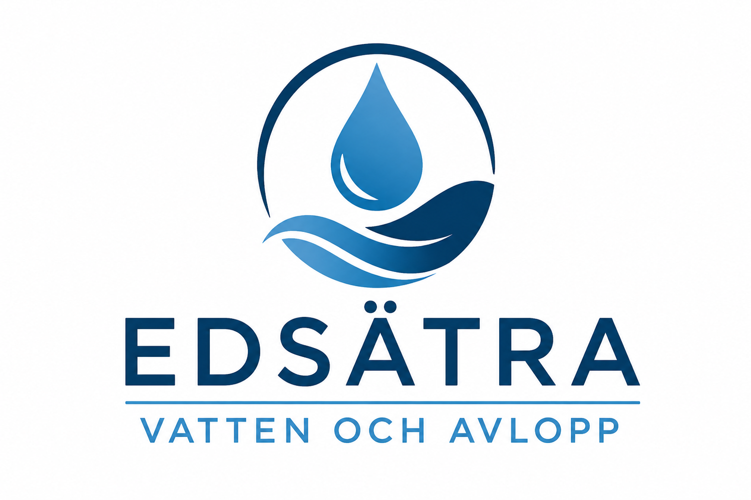 Edsätra Vatten och Avlopp