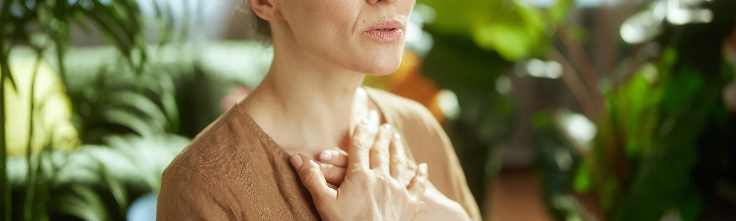 Breathing exercise