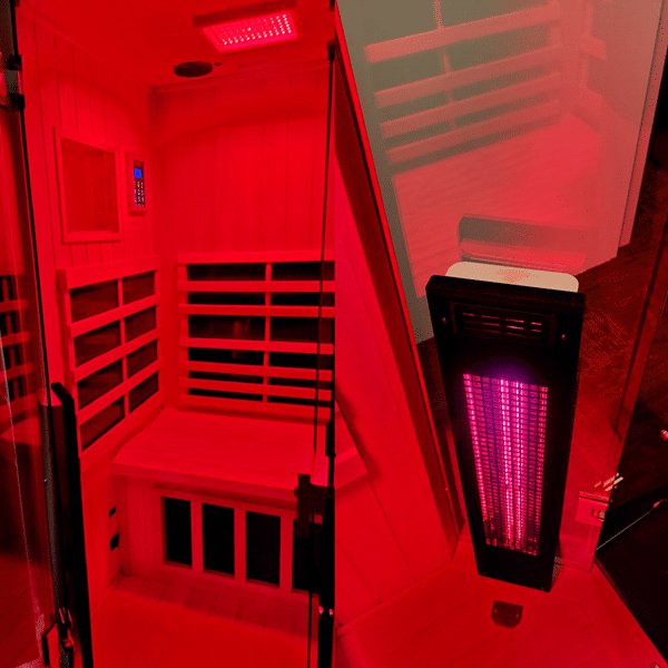 Infrared Sauna