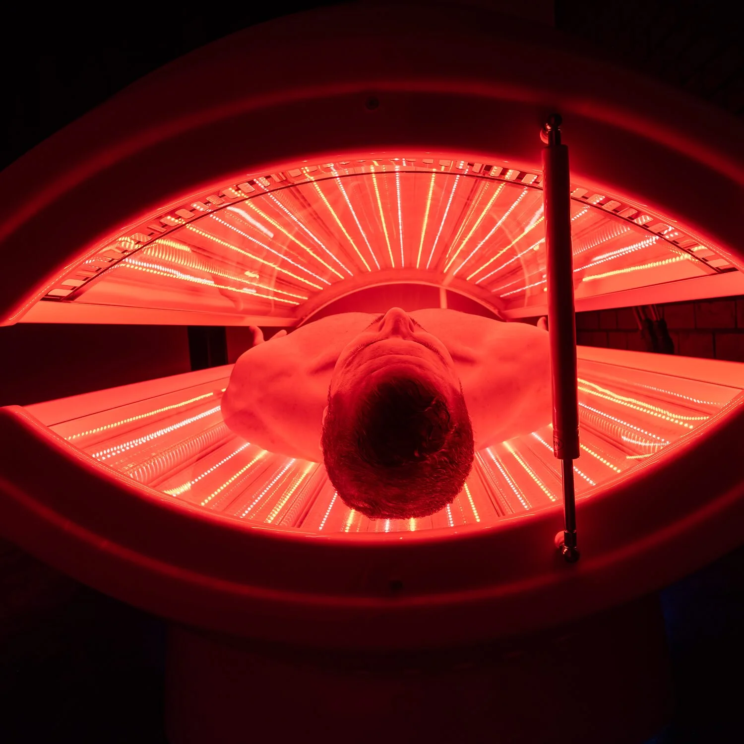 Red Light Therapy