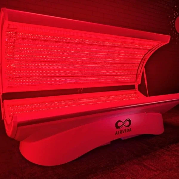 Red Light Therapy
