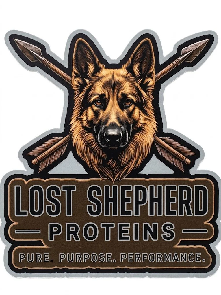 Lost Shepherd Proteins