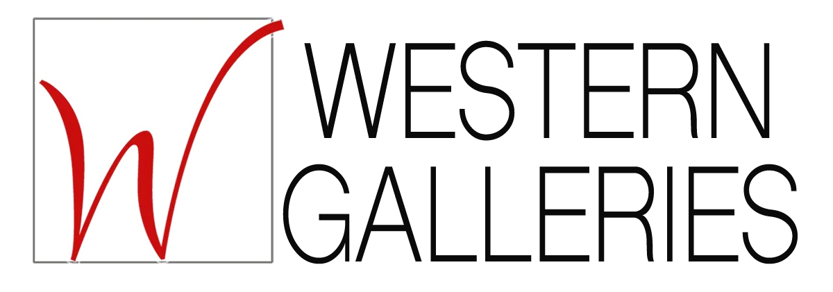 Western Galleries Logo