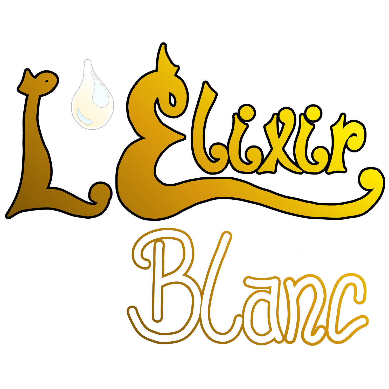 L'Elixir Blanc 