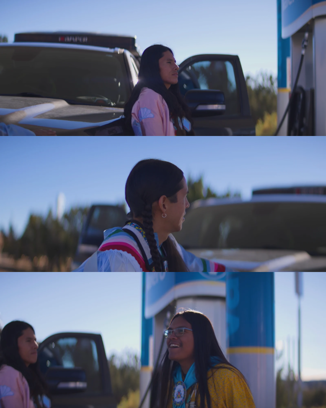 Grand Entry Stills #2