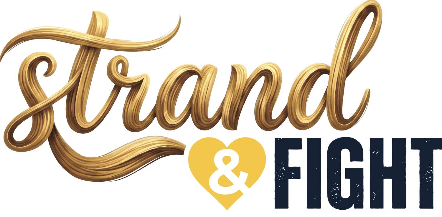 Strand and Fight