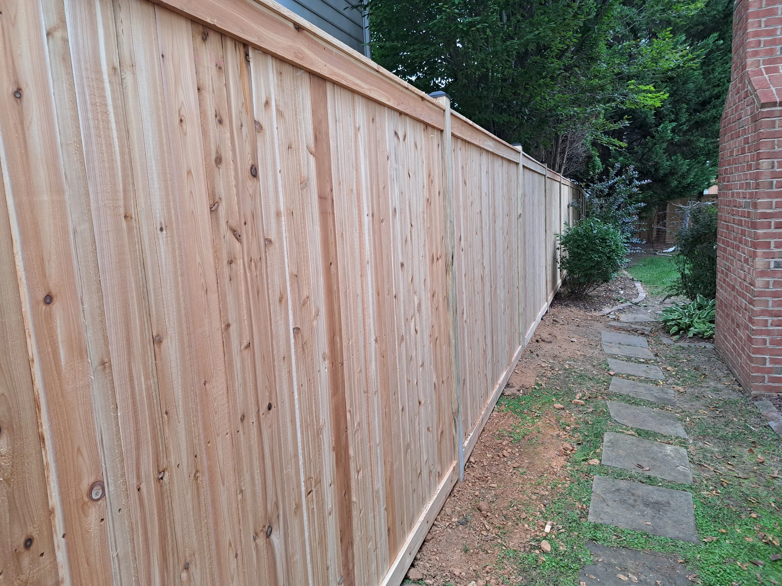 FENCING