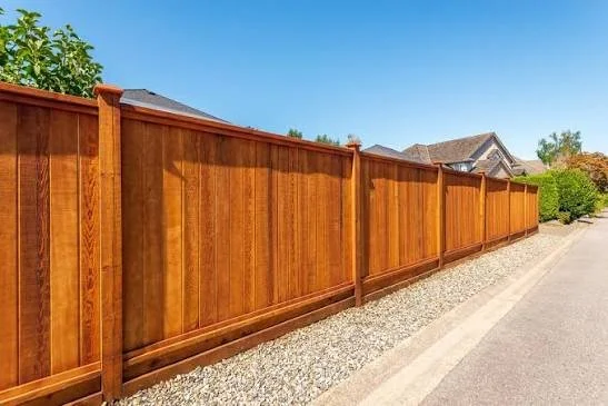FENCING