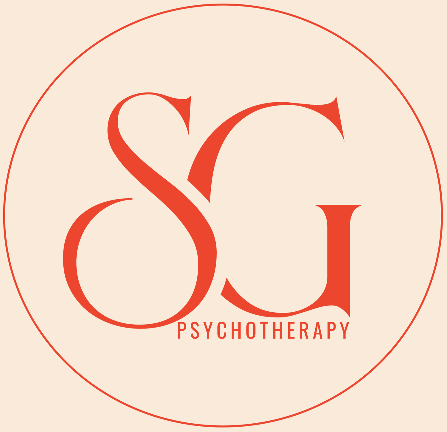 SG Psychotherapy