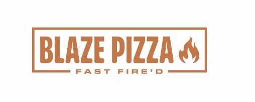 Blaze Pizza, a sponsor of Swim Spartanburg