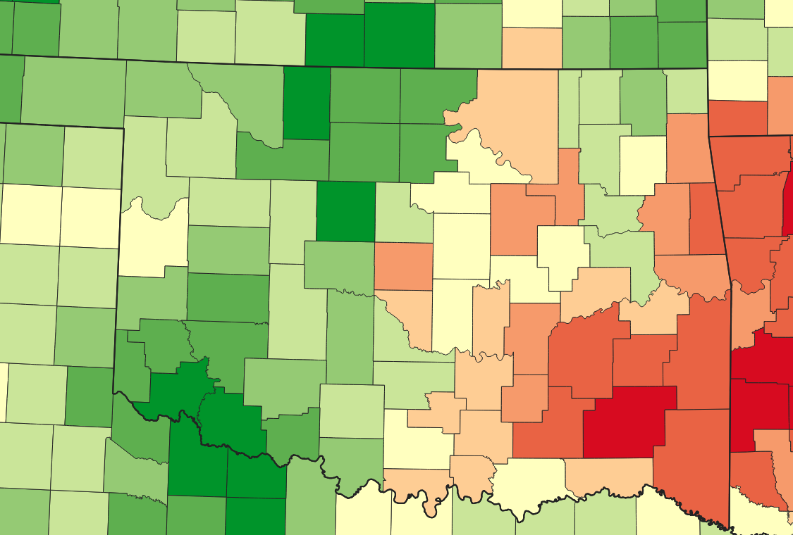 Chase Quality Index