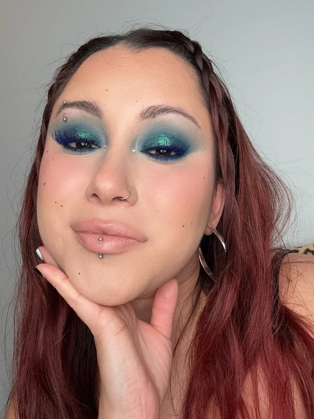 Spring/summer🥰