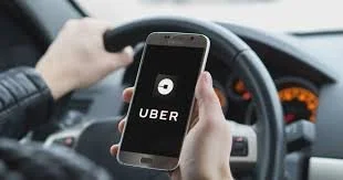 I Made my Uber Driver Cry the Other Day