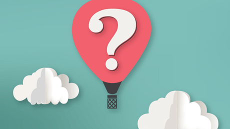 The Power of the Question