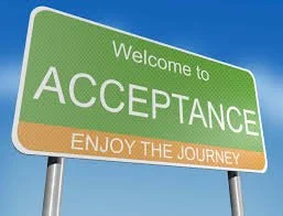 Acceptance: Part 2