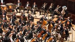 My Life’s Orchestra is now a Trio