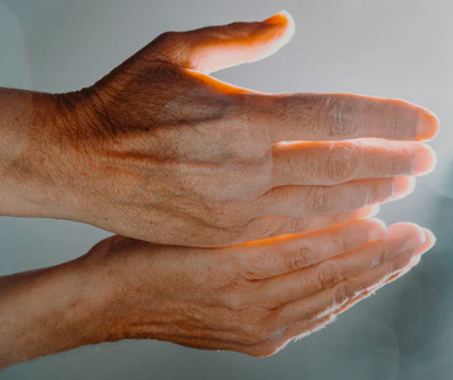 Holding Both the Loss and the Gratitude