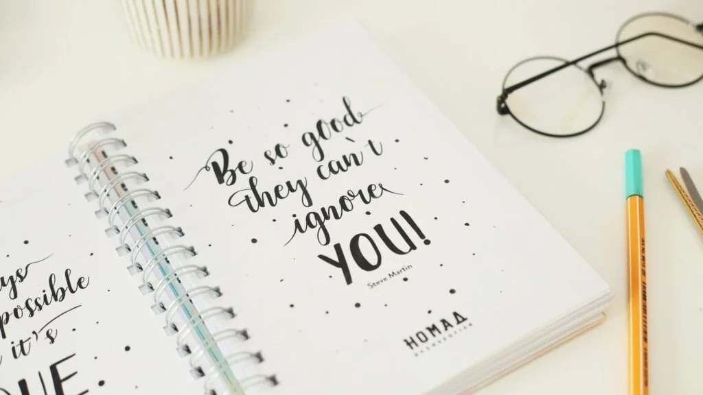 The Secret to Success: Serving Over Selling