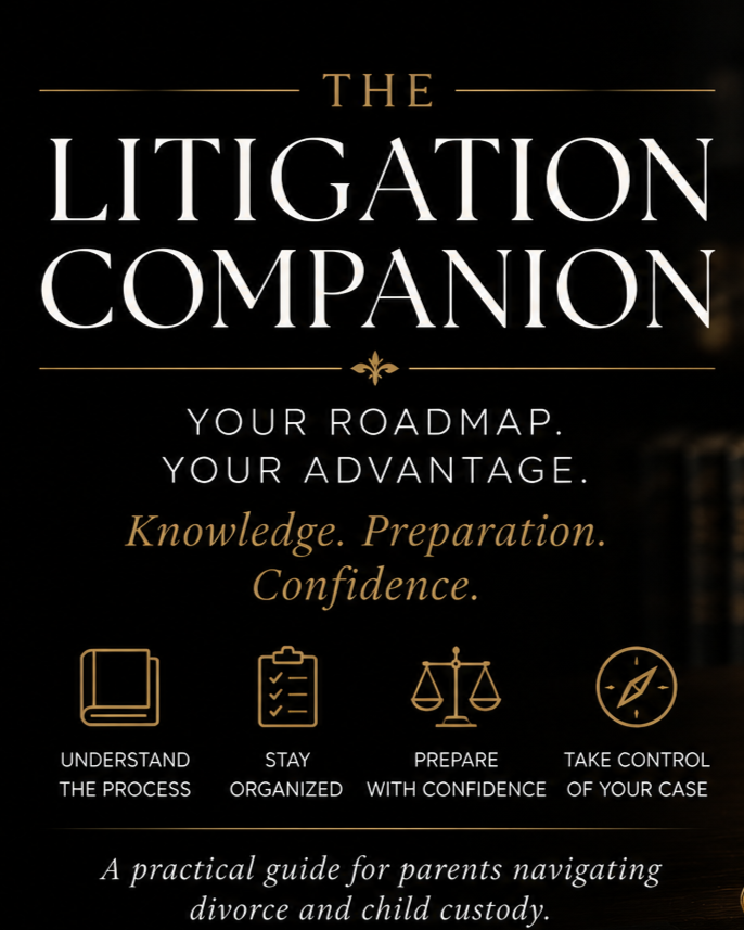 The Litigation Companion