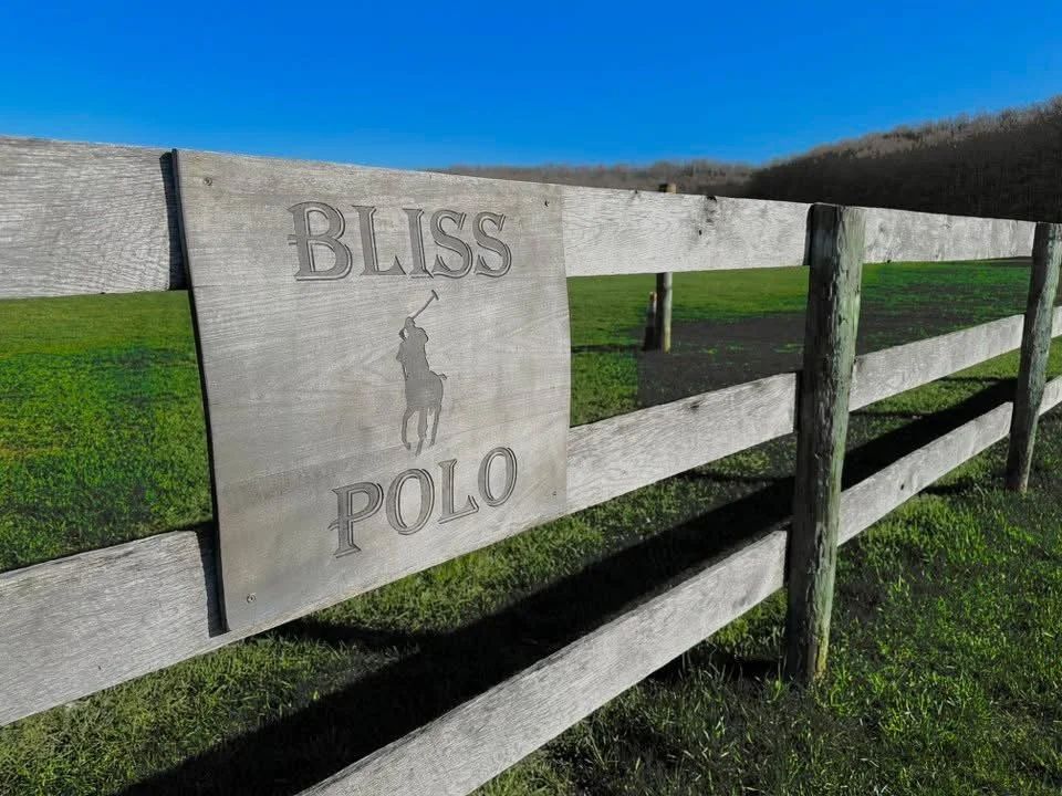 Bliss Polo Congressional Cup