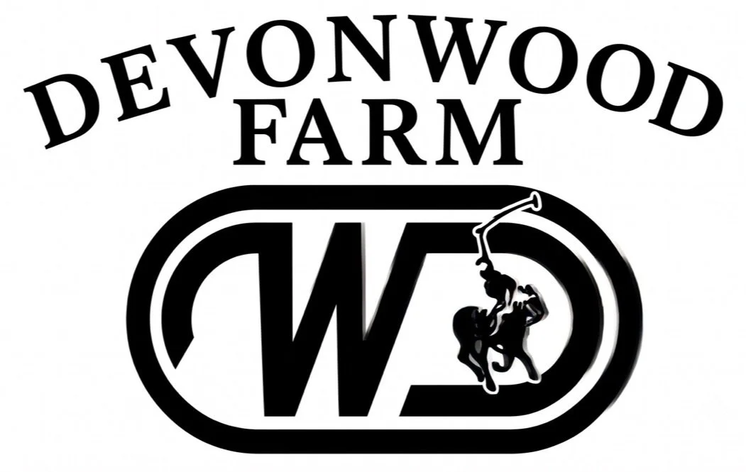 Devonwood Farm Field