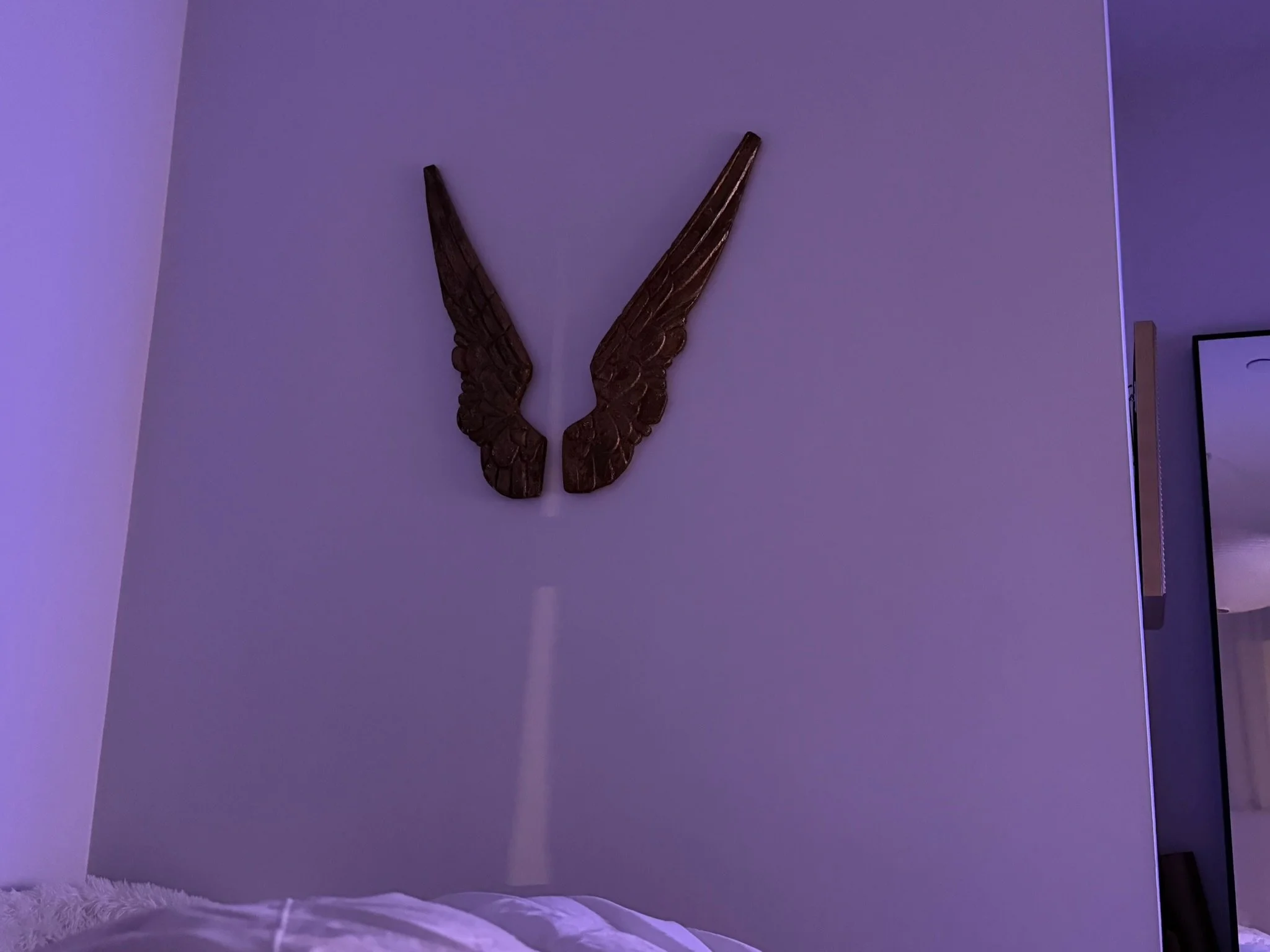 20 something apartment