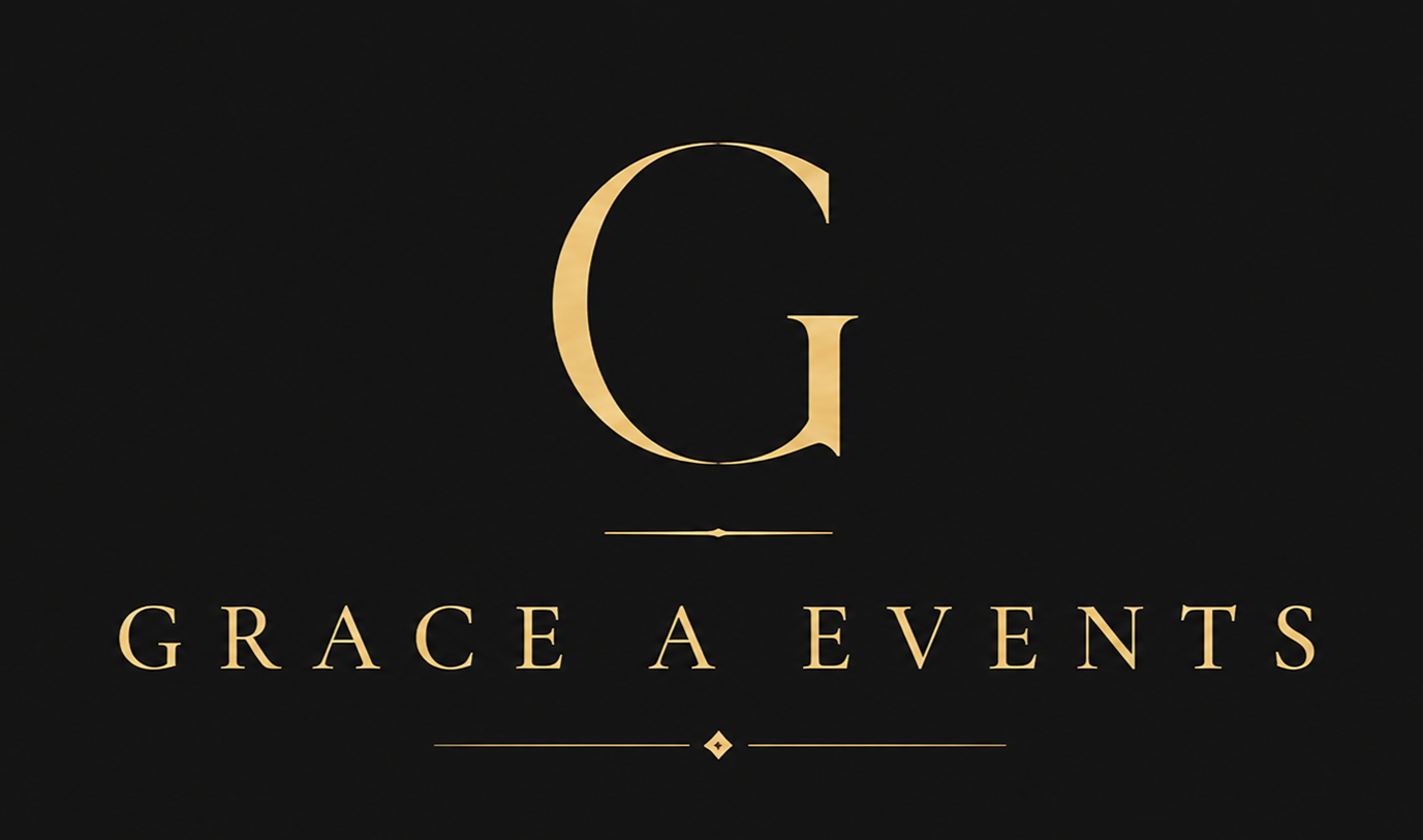 Grace A Events