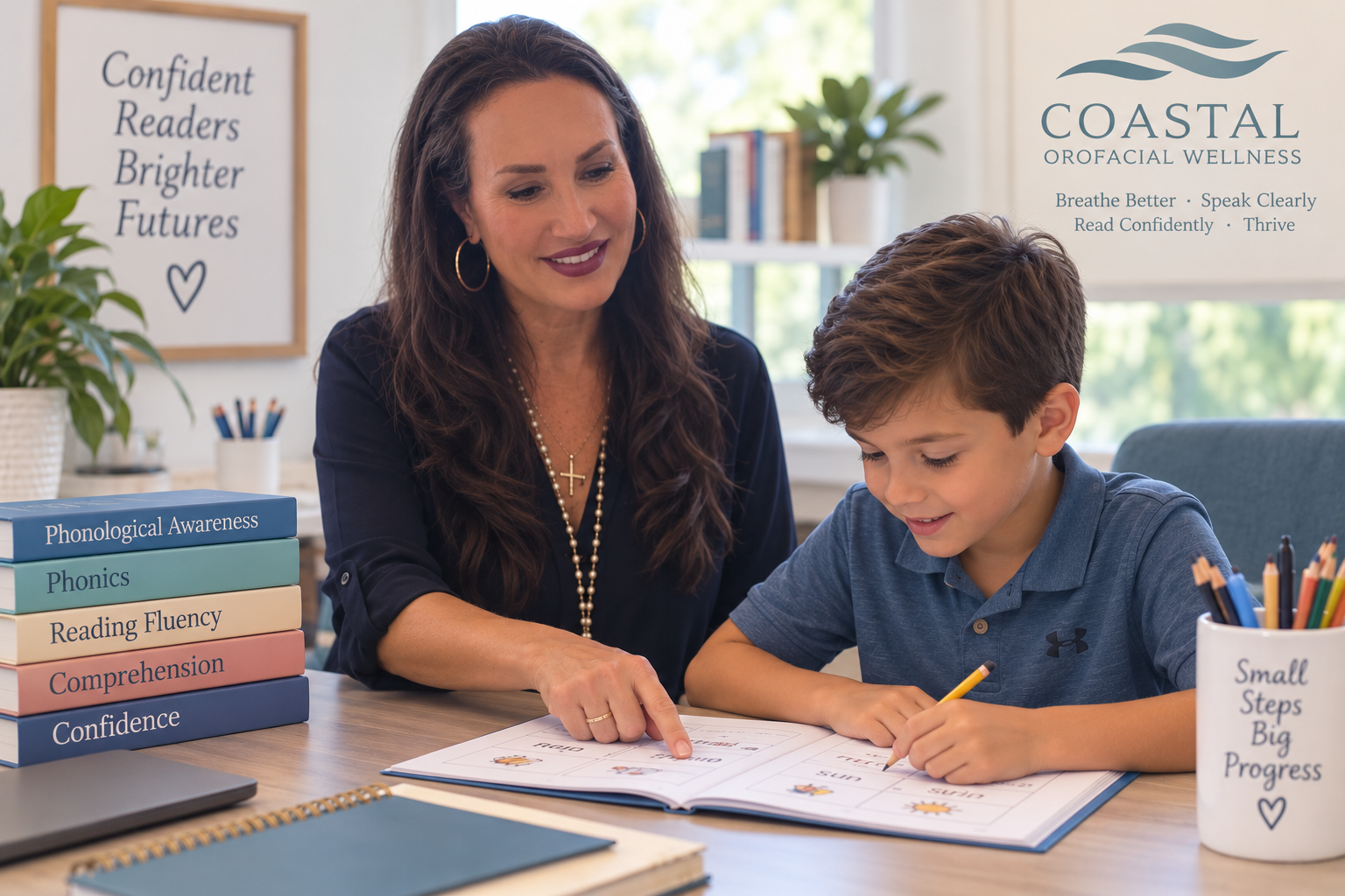 Why Is My Child Still Struggling to Read? 7 Signs They May Need a Different Approach
