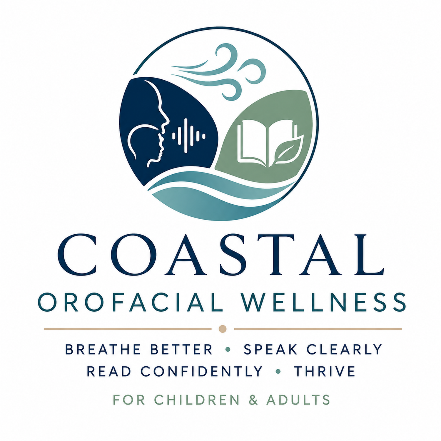 Coastal Orofacial Wellness