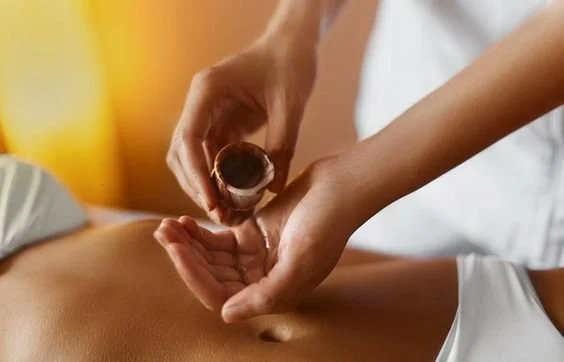 castor oil pack guide
