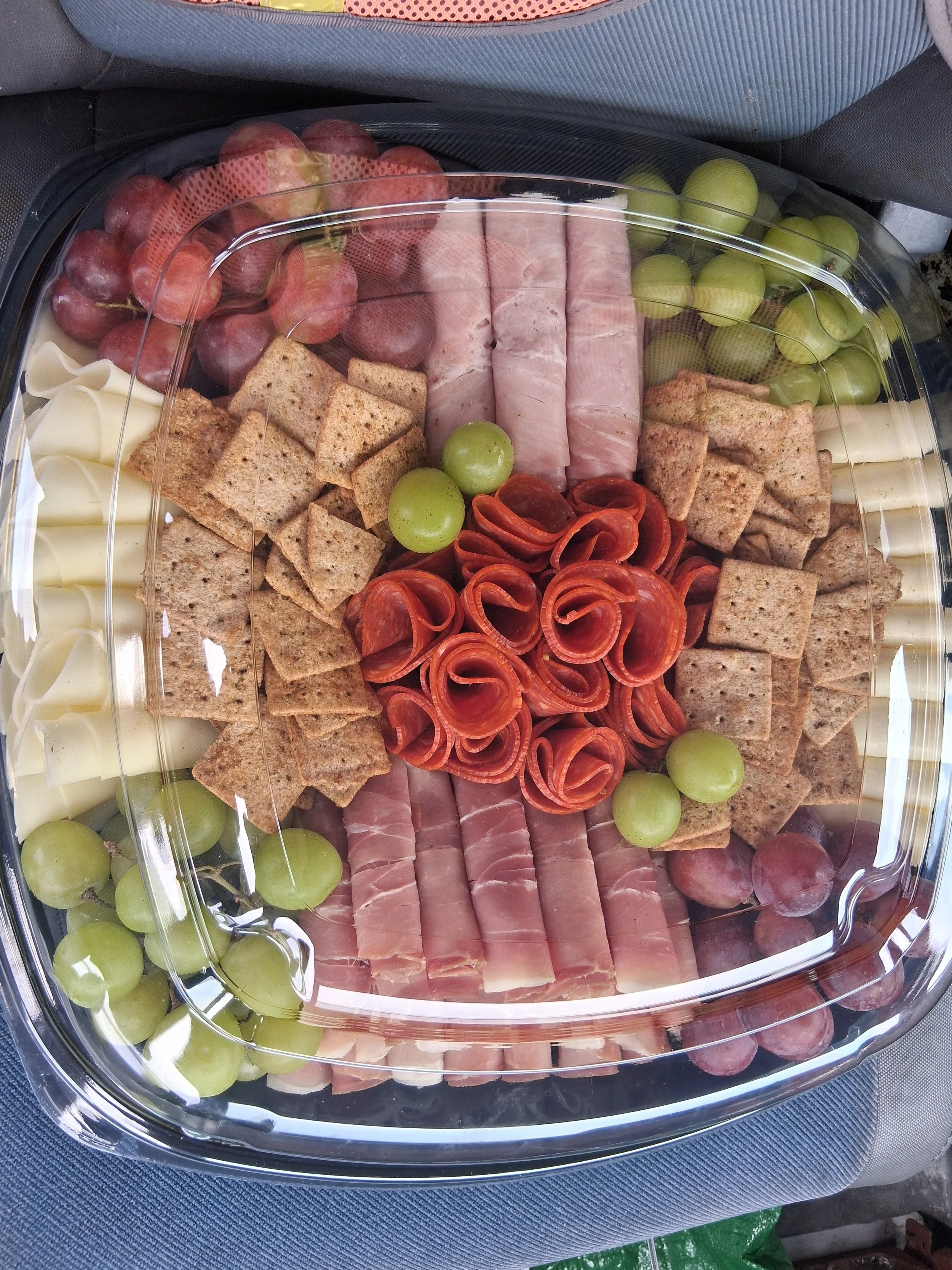 Platters 2 Go