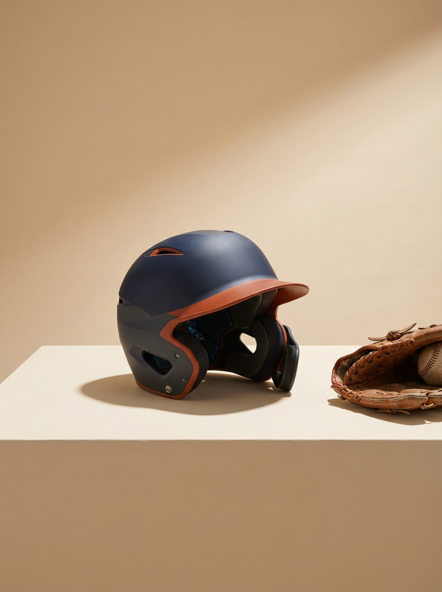 Batting Helmet