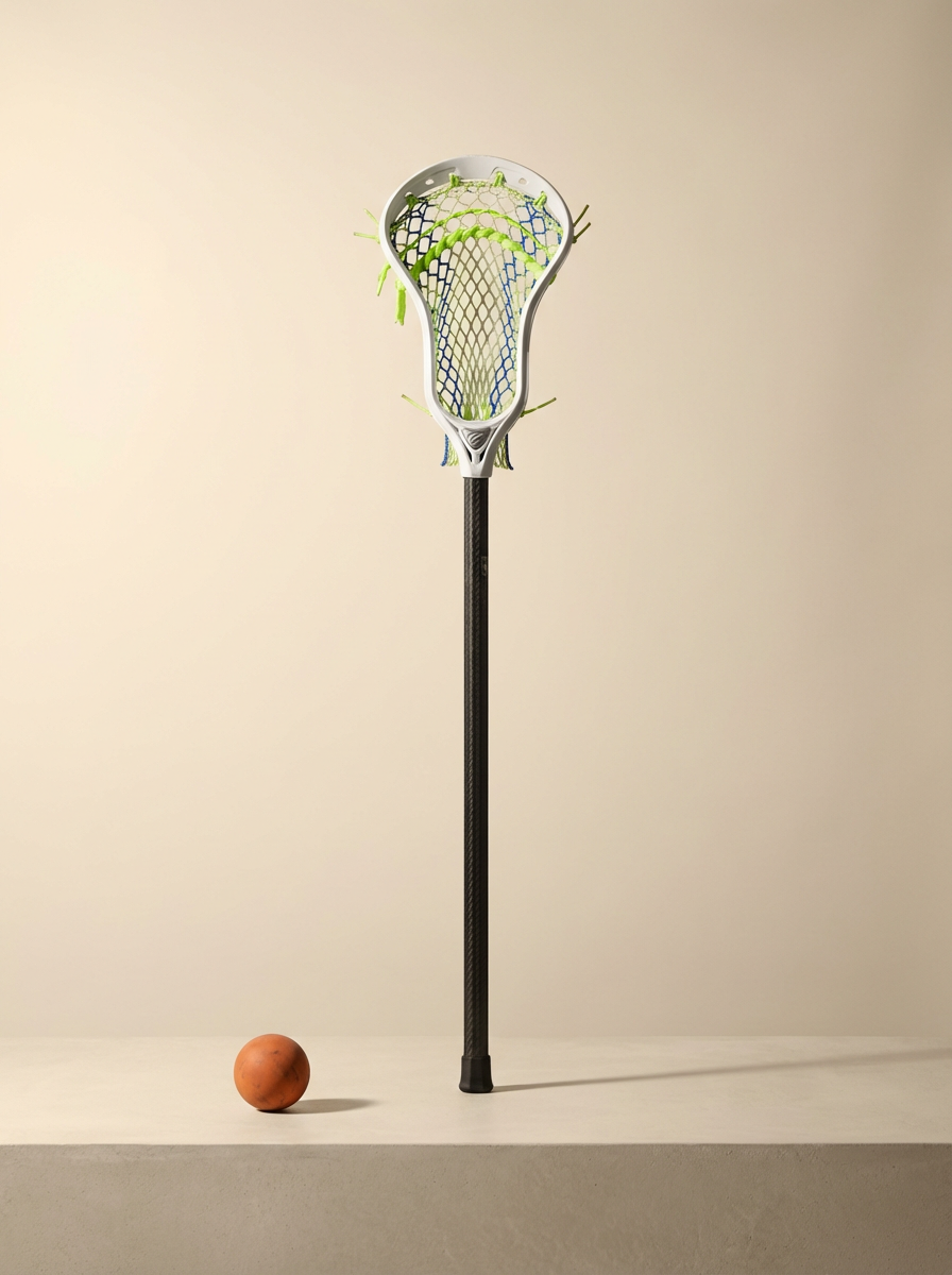 Lacrosse Stick