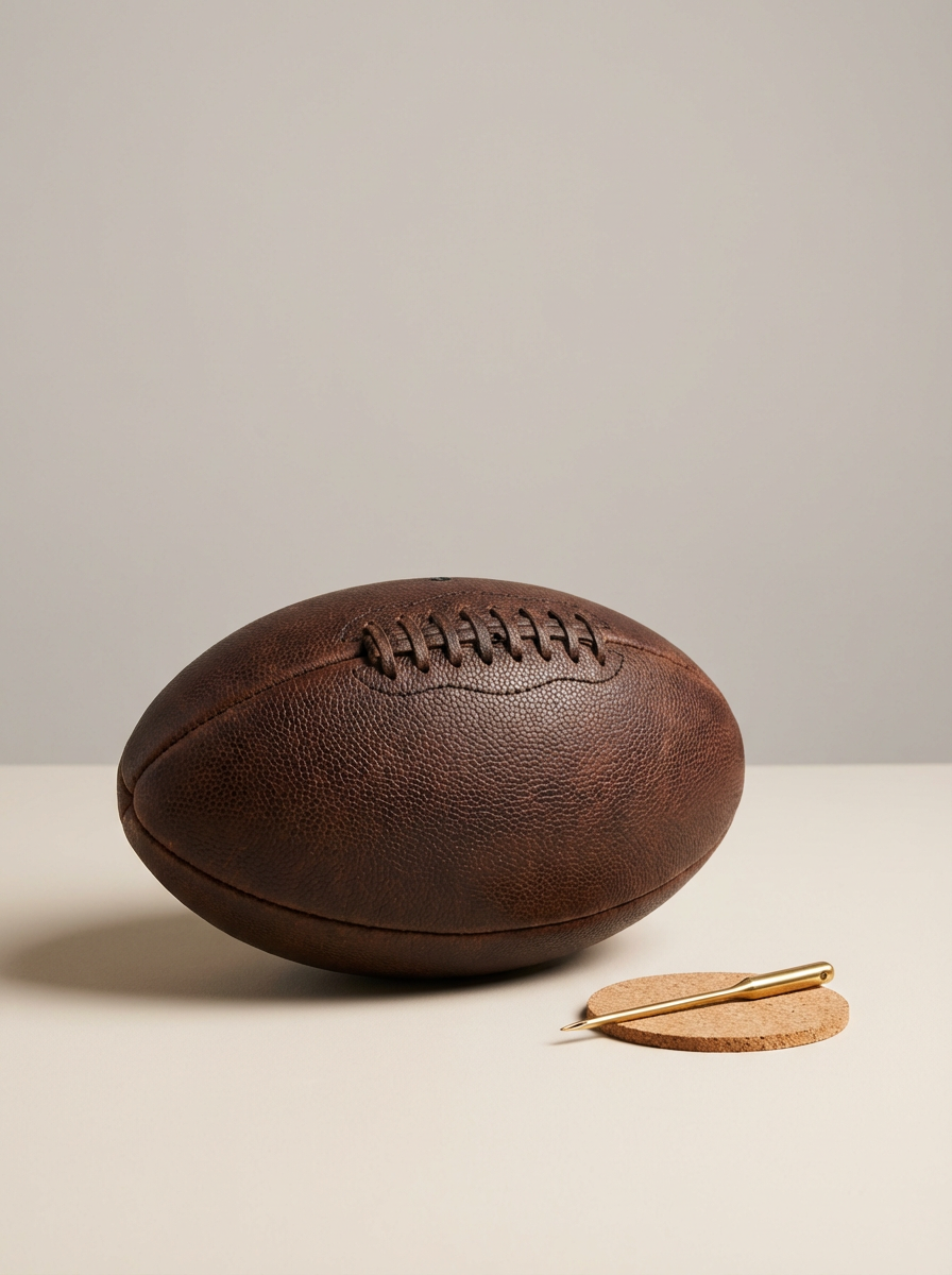 Rugby Ball