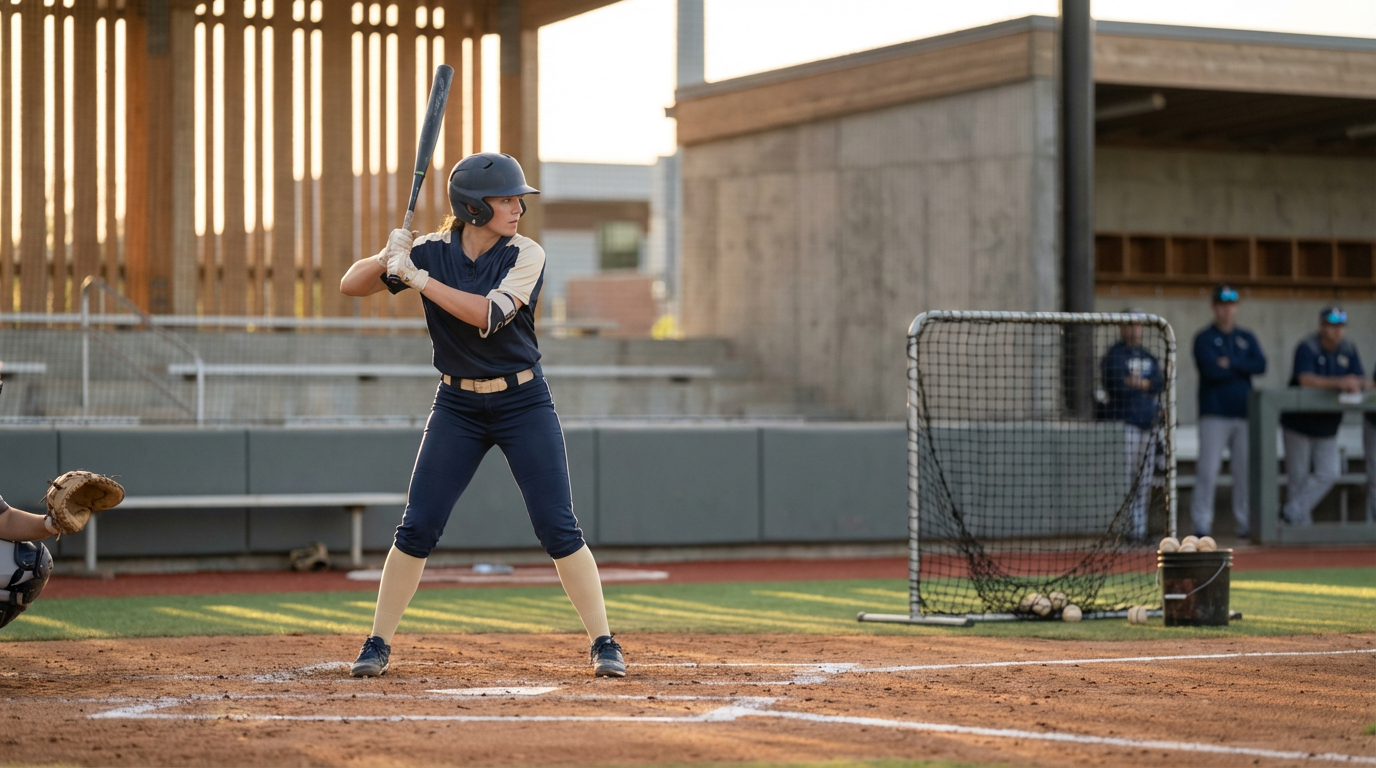 Private Batting Lessons