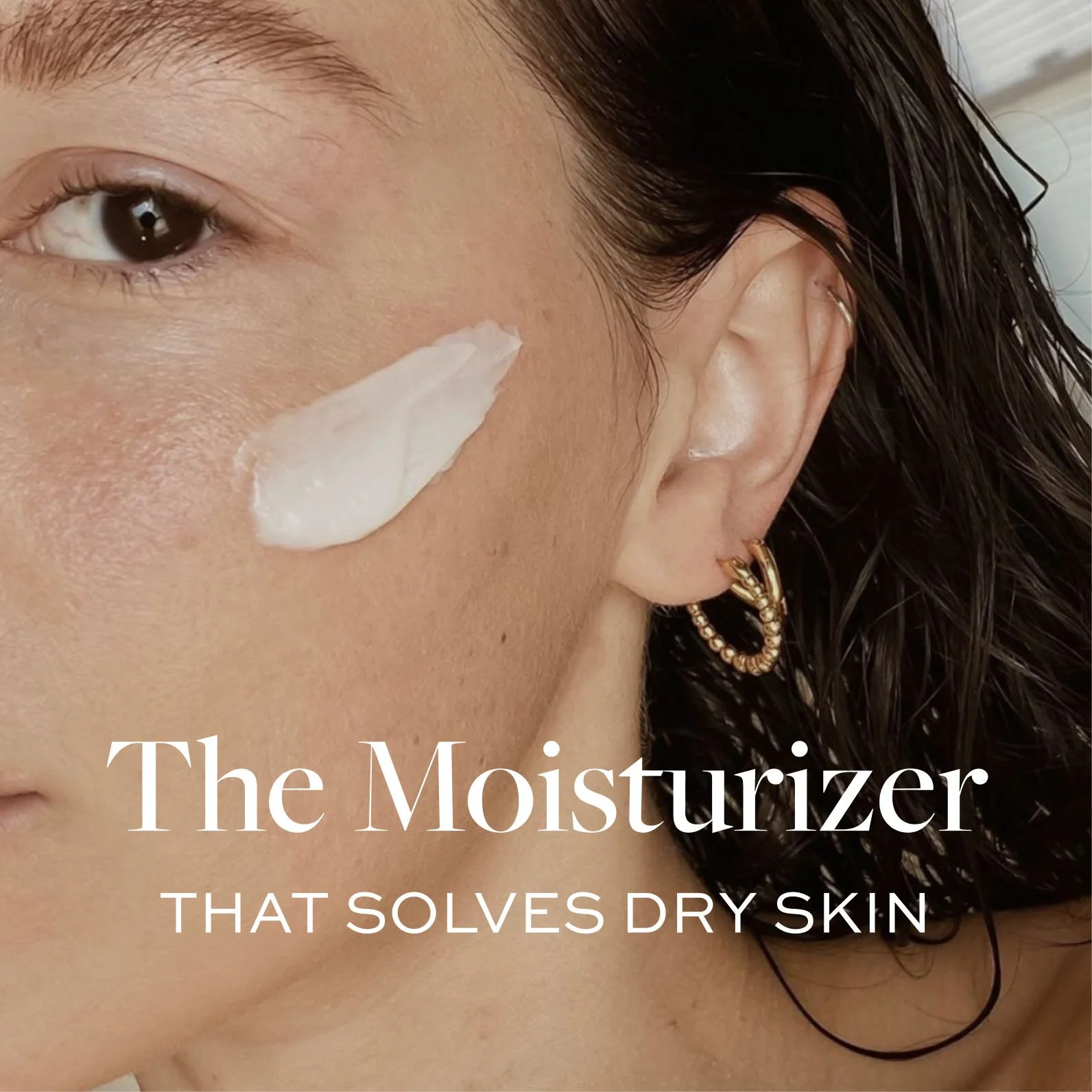 Melt Moisturizer | Email + Paid Media