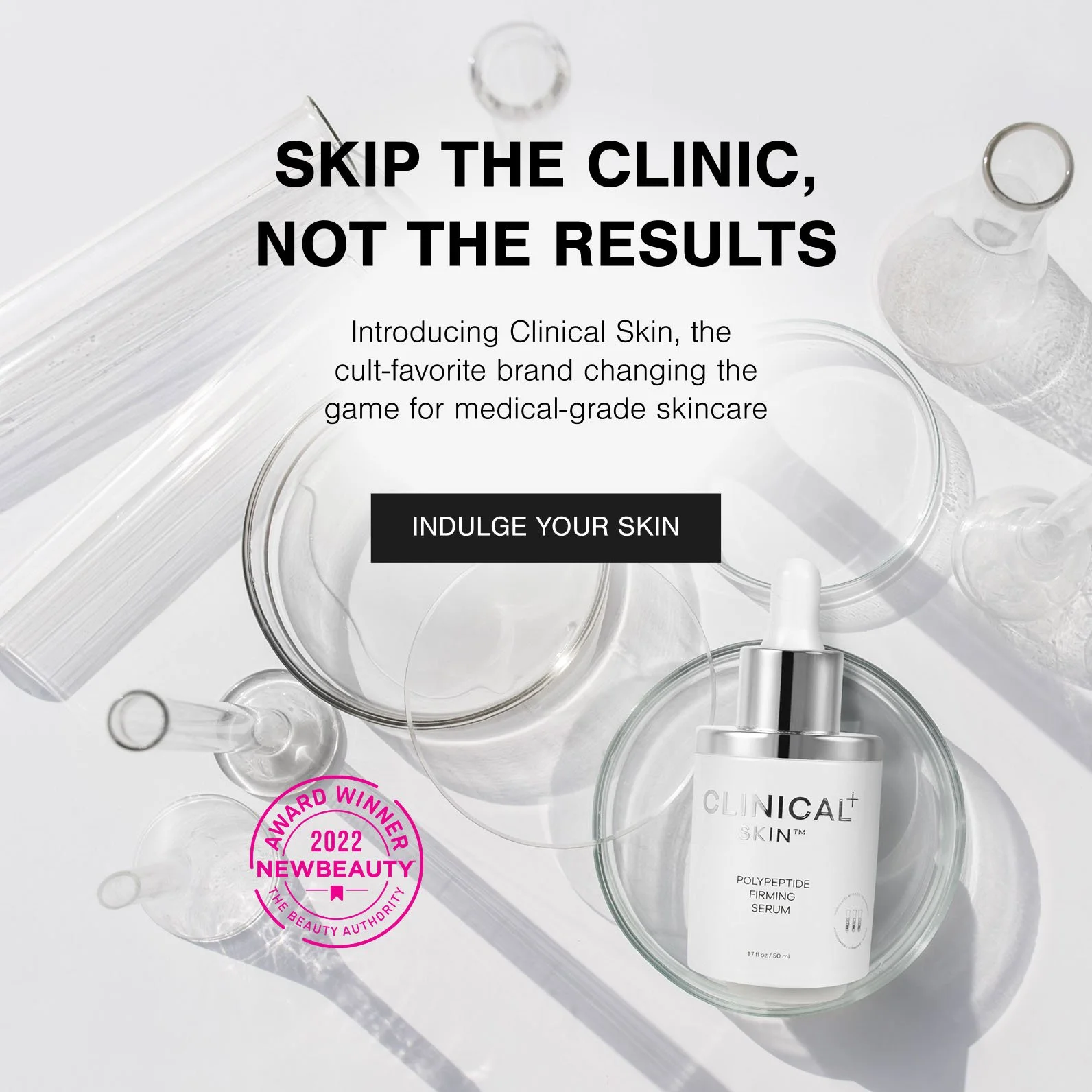 The Art of Skincare | Email